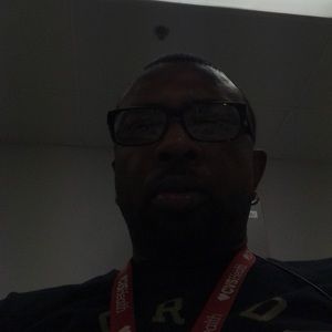 Meet your Posher, Cedrick